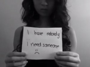 Amanda Todd